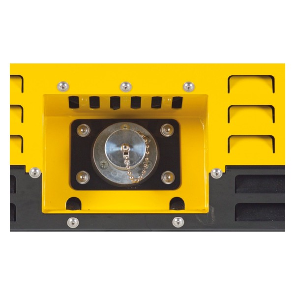 Priklop za akumulator