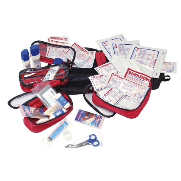 Burnshield Responder kit