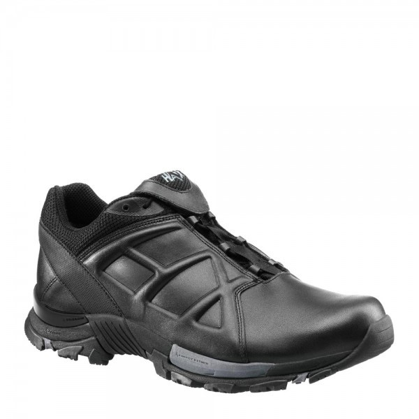 HAIX Black Eagle Tactical Low