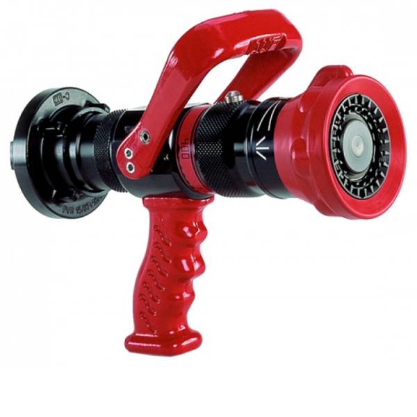 AWG turbo ročnik 2400