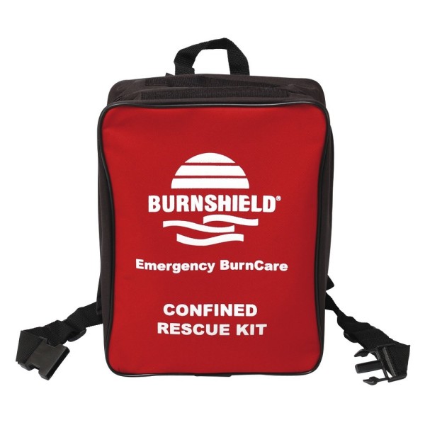 Burnshield Rescue kit