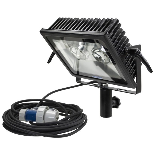 LED reflektor 100W