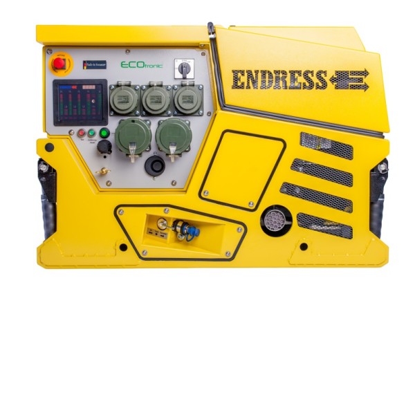 Endress ESE 1408 DBG ES Super Silent Plus