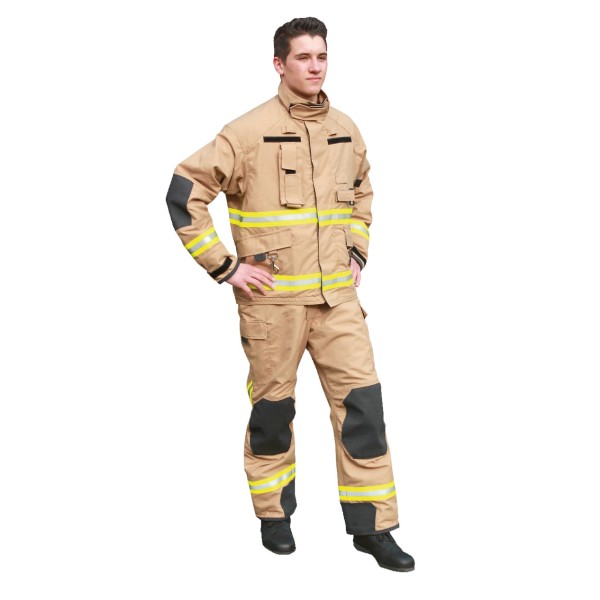 Prevent Fire Stedair - peščena barva
