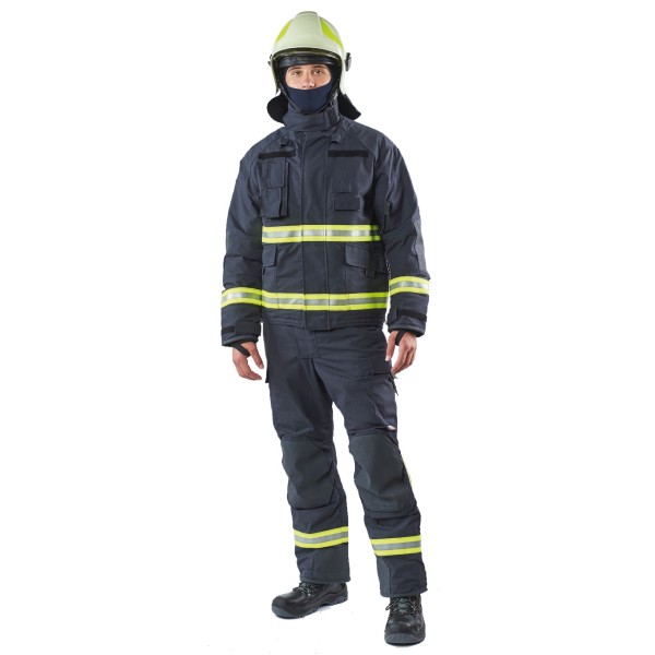 Prevent Fire Stedair - modra barva