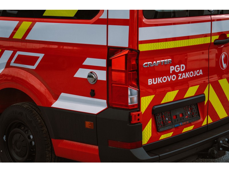 PGD Bukovo Zakojca