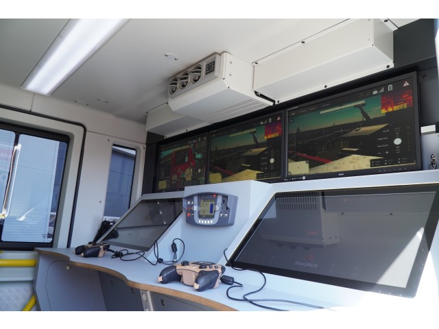 Magirus - Experience The Future