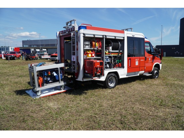 Magirus - Experience The Future