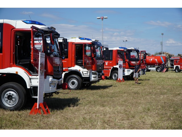 Magirus - Experience The Future