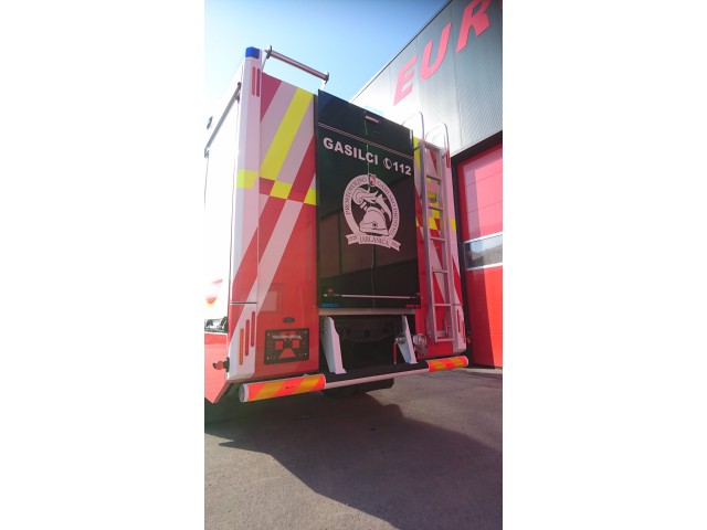 PGD Jablanica GVC 16/25