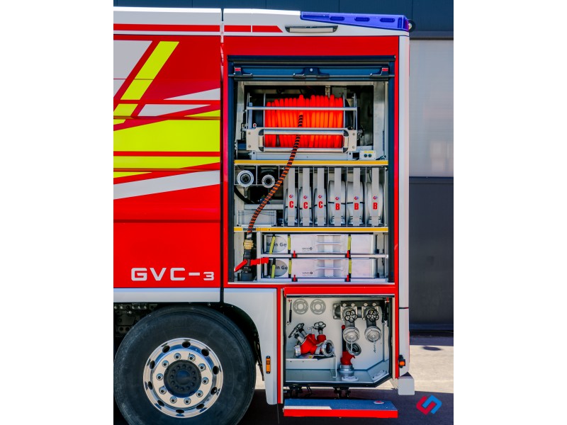 PGD Nova Cerkev