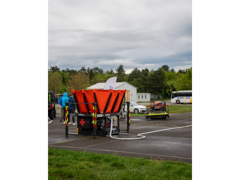 Predstavitev Vallfirest Sežana