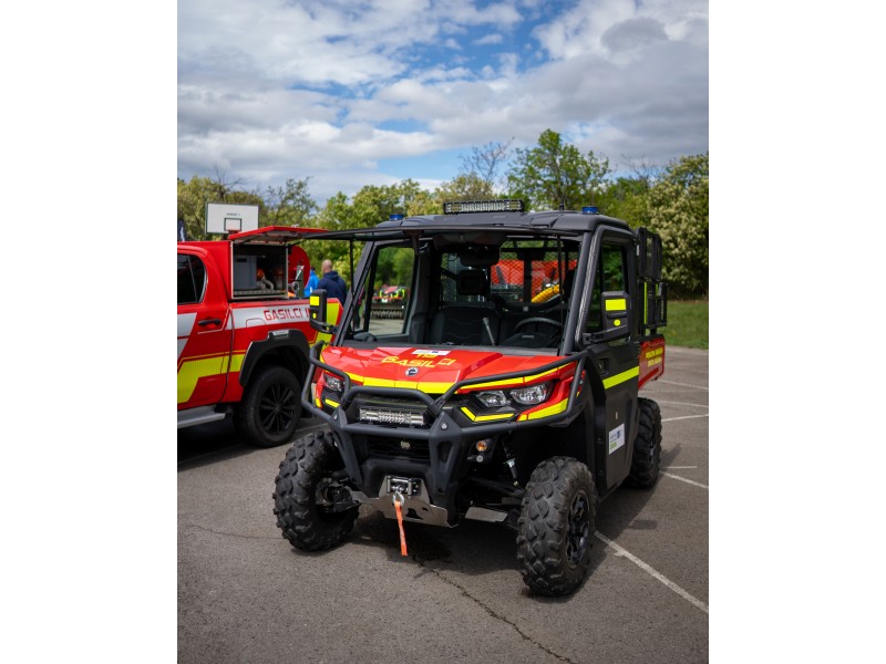 Predstavitev Vallfirest Sežana