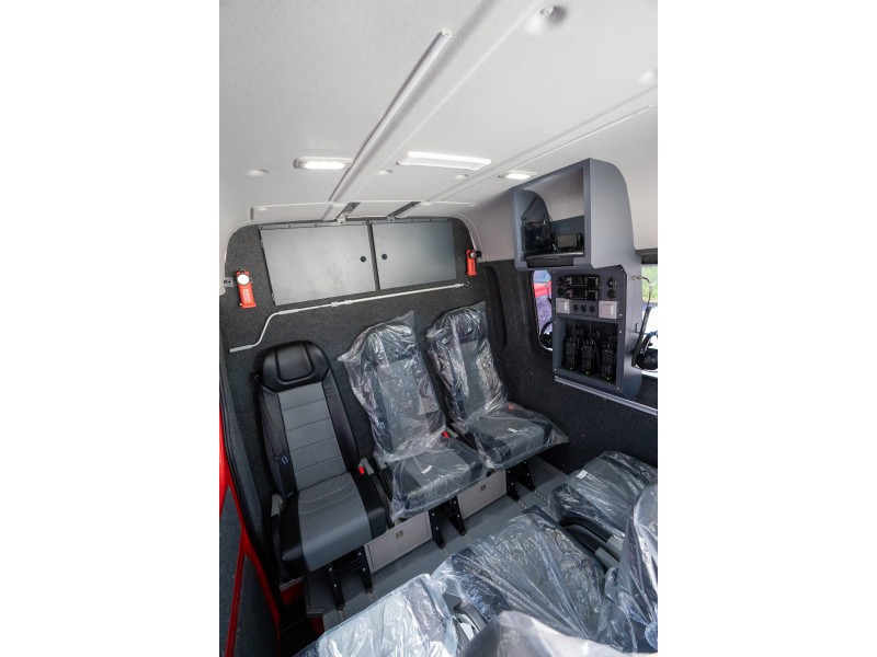 Prostor potniškega prostora