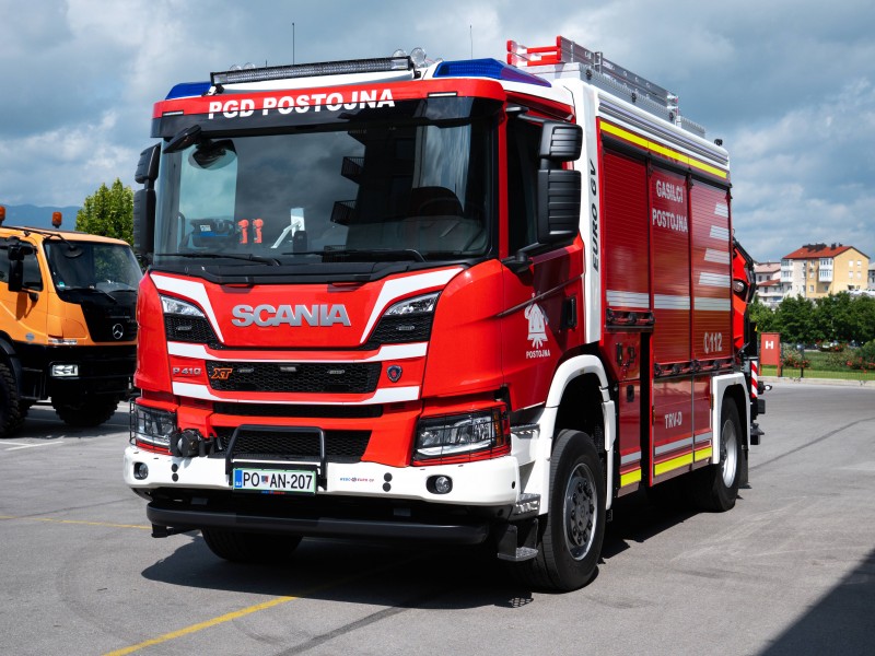 PGD Postojna