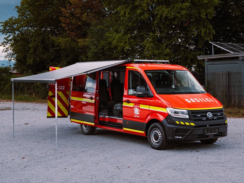 PGD Rimske Toplice
