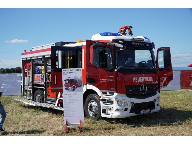 Magirus - Experience The Future