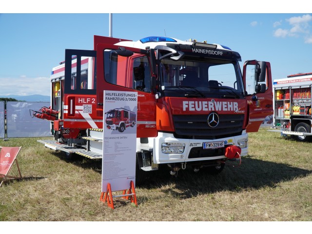 Magirus - Experience The Future