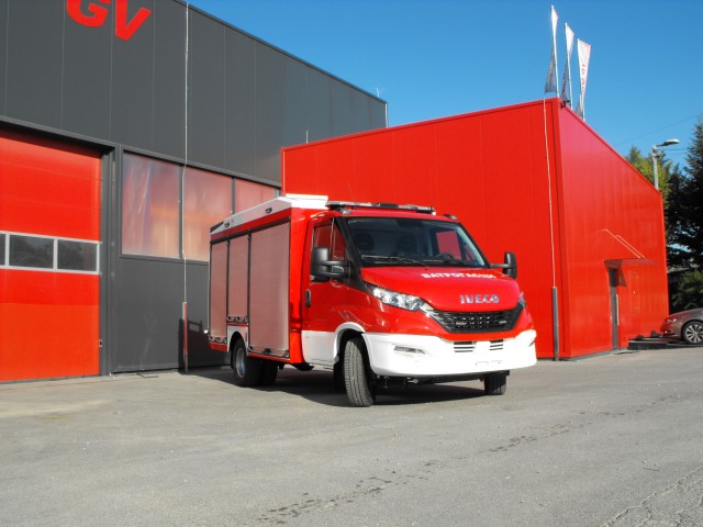Iveco Daily