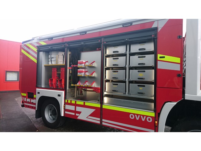 OVVO EuroGV