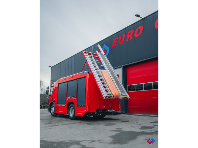 Volvo TRV