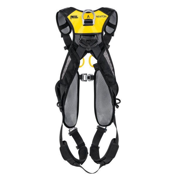 Pas za delo na višini Petzl Newton Easyfit