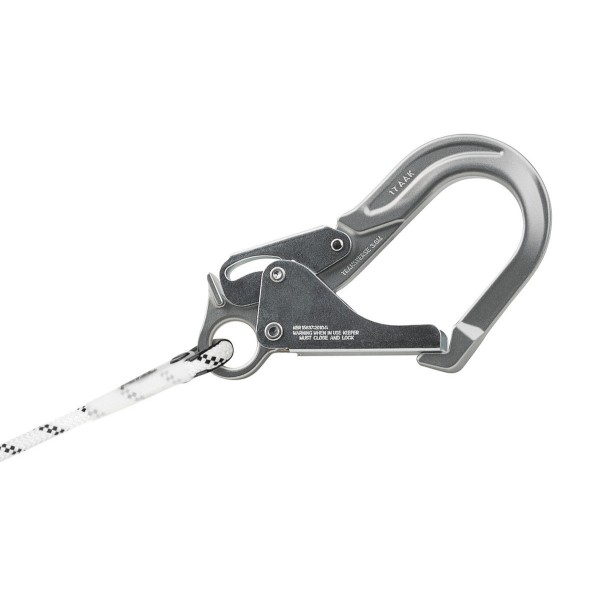 Petzl GRILLON MGO