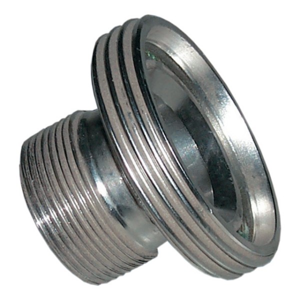 Prehodni kos DN 50 ZN – R 2 1/2''