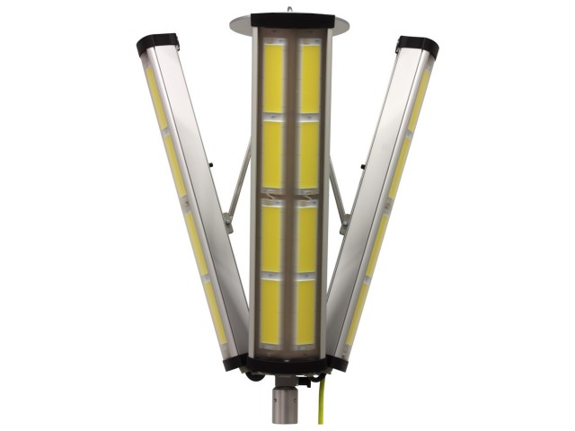 Reflektor LED Flex 360