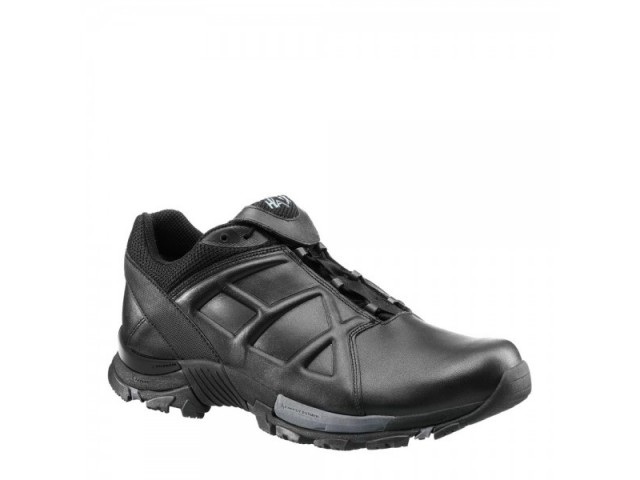 HAIX Black Eagle Tactical Low