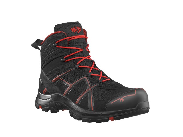 Haix Safety 40.1 Mid