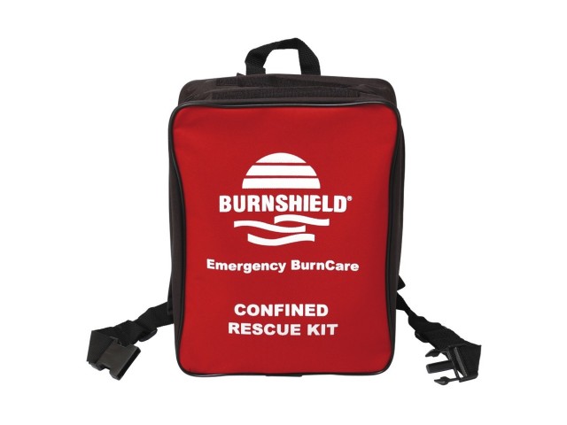 Burnshield Rescue kit