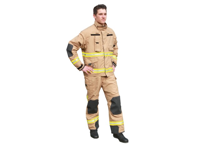 Prevent Fire Stedair - peščena barva