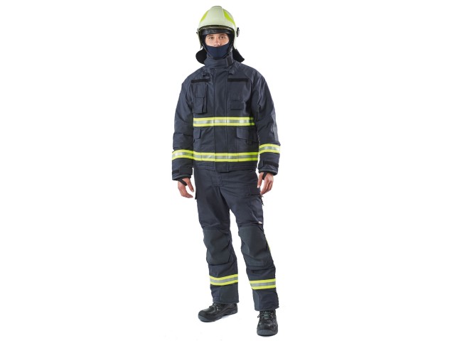 Prevent Fire Stedair - modra barva