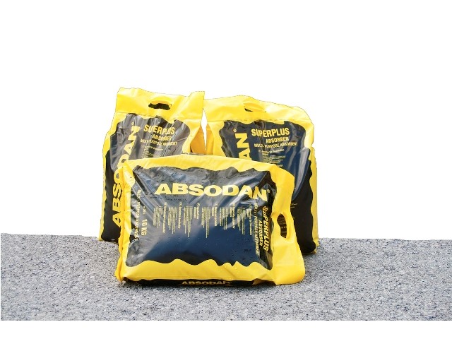 Absorbent Absodan Superplus