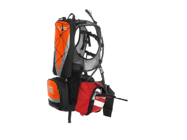 Vallfirest Xtreme Kit