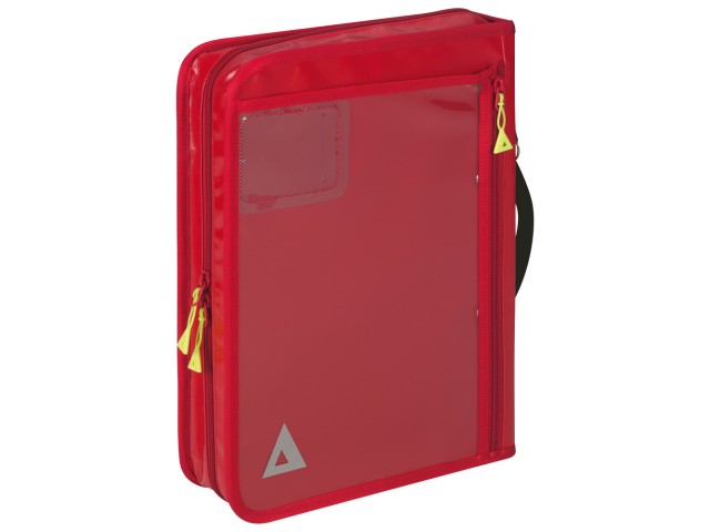 PAX mapa Multi Book Organizator KF