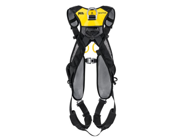 Pas za delo na višini Petzl Newton Easyfit