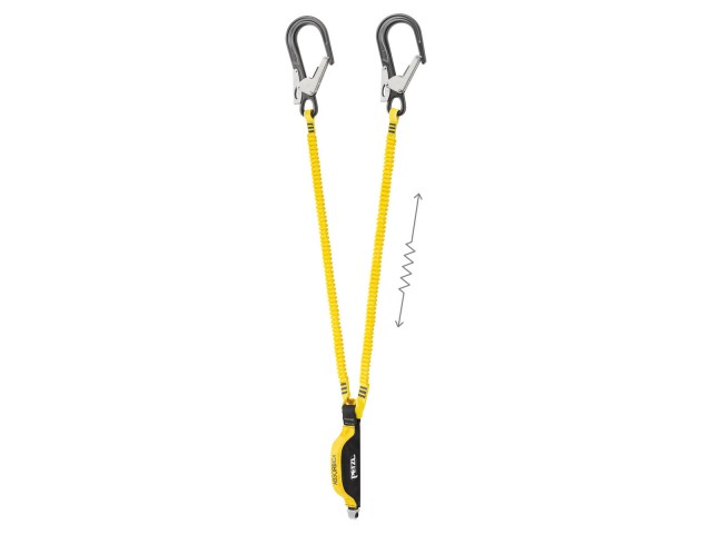 Petzl ABSORBICA-Y MGO