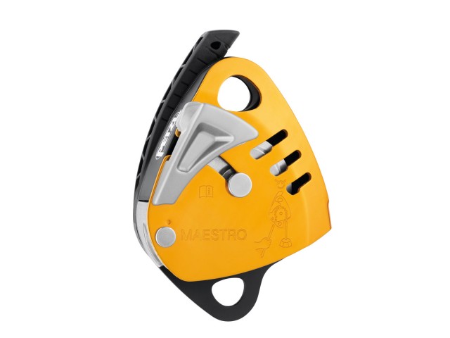 Petzl MAESTRO S