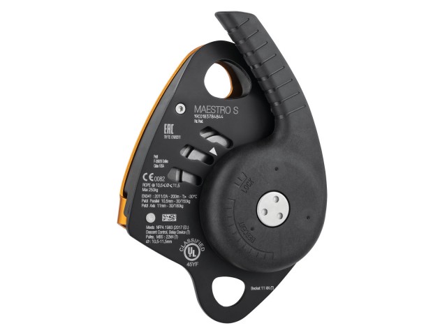 Petzl MAESTRO S