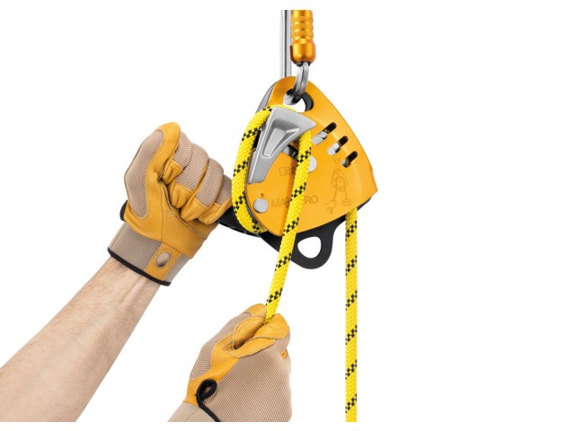 Petzl MAESTRO S