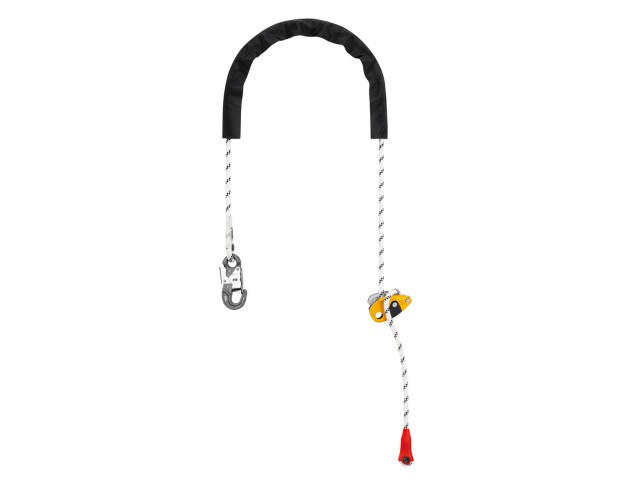 Petzl GRILLON HOOK