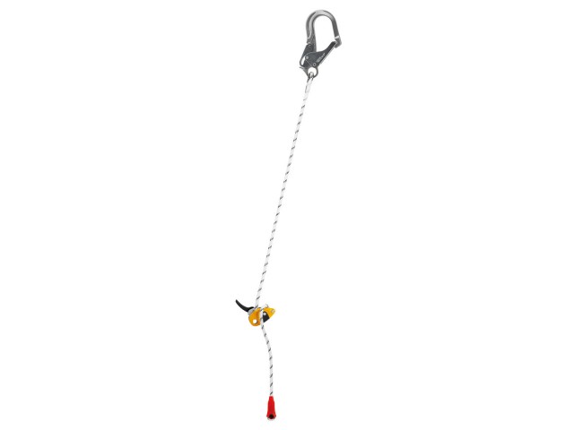 Petzl GRILLON MGO