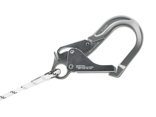 Petzl GRILLON MGO