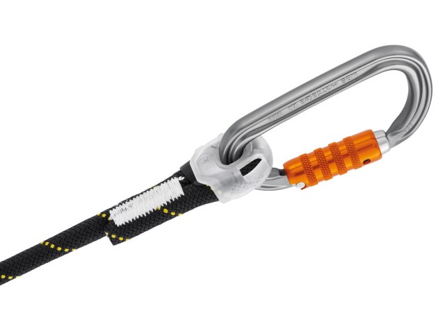 Petzl PROGRESS ADJUST-I