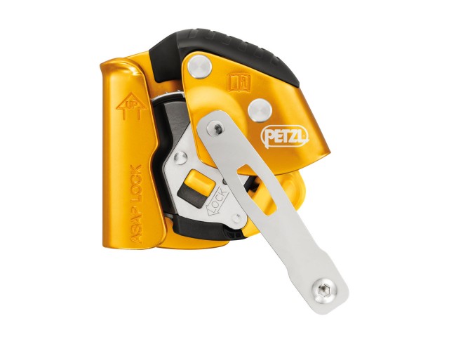 Petzl ASAP LOCK