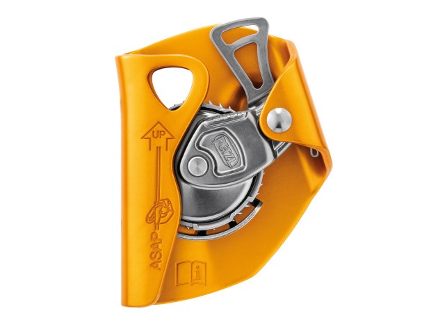 Petzl ASAP