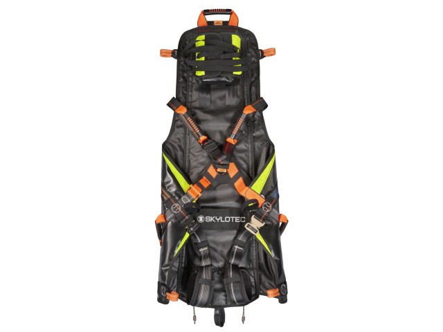 Nosila UltraMedic CONREST PRO  brez deske za noge