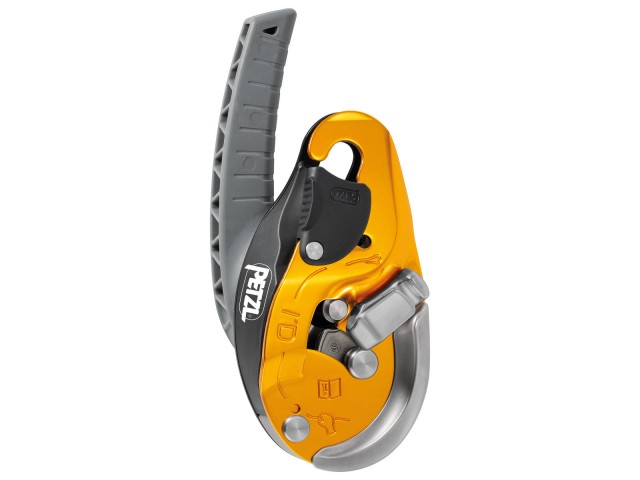 Petzl I’D EVAC